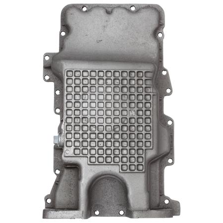 ATP Engine Oil Pan, 103146 103146